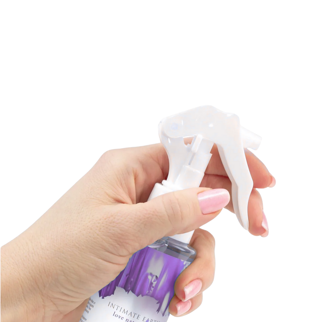 Lavandula Toy Cleaner
