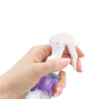 Lavandula Toy Cleaner
