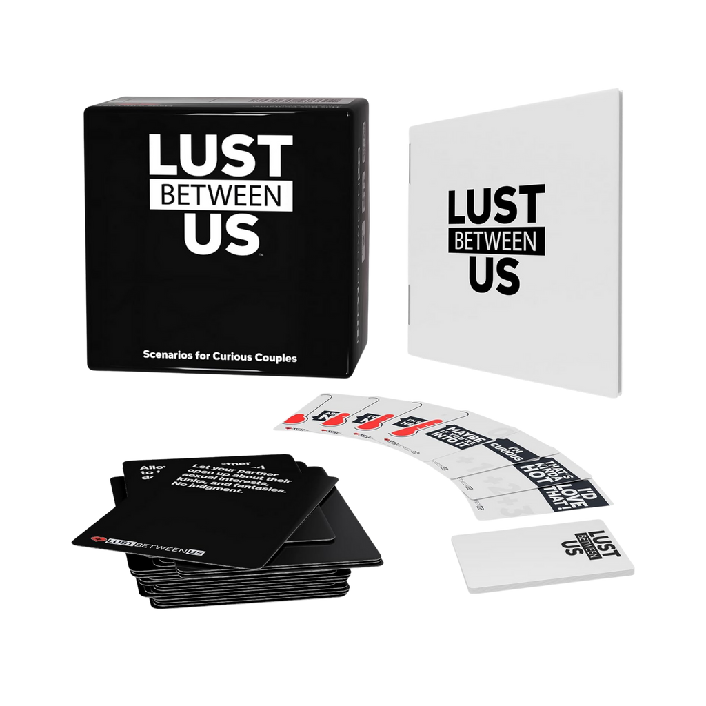 Lust Between Us