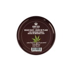 Hemp Seed Massage Candle