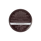 Hemp Seed Massage Candle
