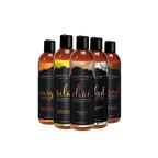 Aromatherapy Massage Oil