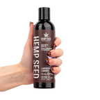 Hemp Seed Massage & Body Oil