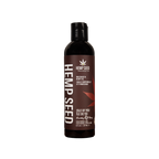 Hemp Seed Massage & Body Oil