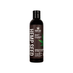 Hemp Seed Massage & Body Oil