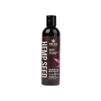 Hemp Seed Massage & Body Oil