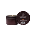 Hemp Seed Massage Candle
