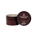 Hemp Seed Massage Candle