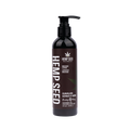 Hemp Seed Massage Lotion