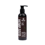 Hemp Seed Massage Lotion
