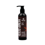 Hemp Seed Massage Lotion