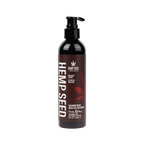 Hemp Seed Massage Lotion