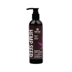 Hemp Seed Massage Lotion