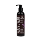 Hemp Seed Massage Lotion