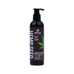 Hemp Seed Massage Lotion
