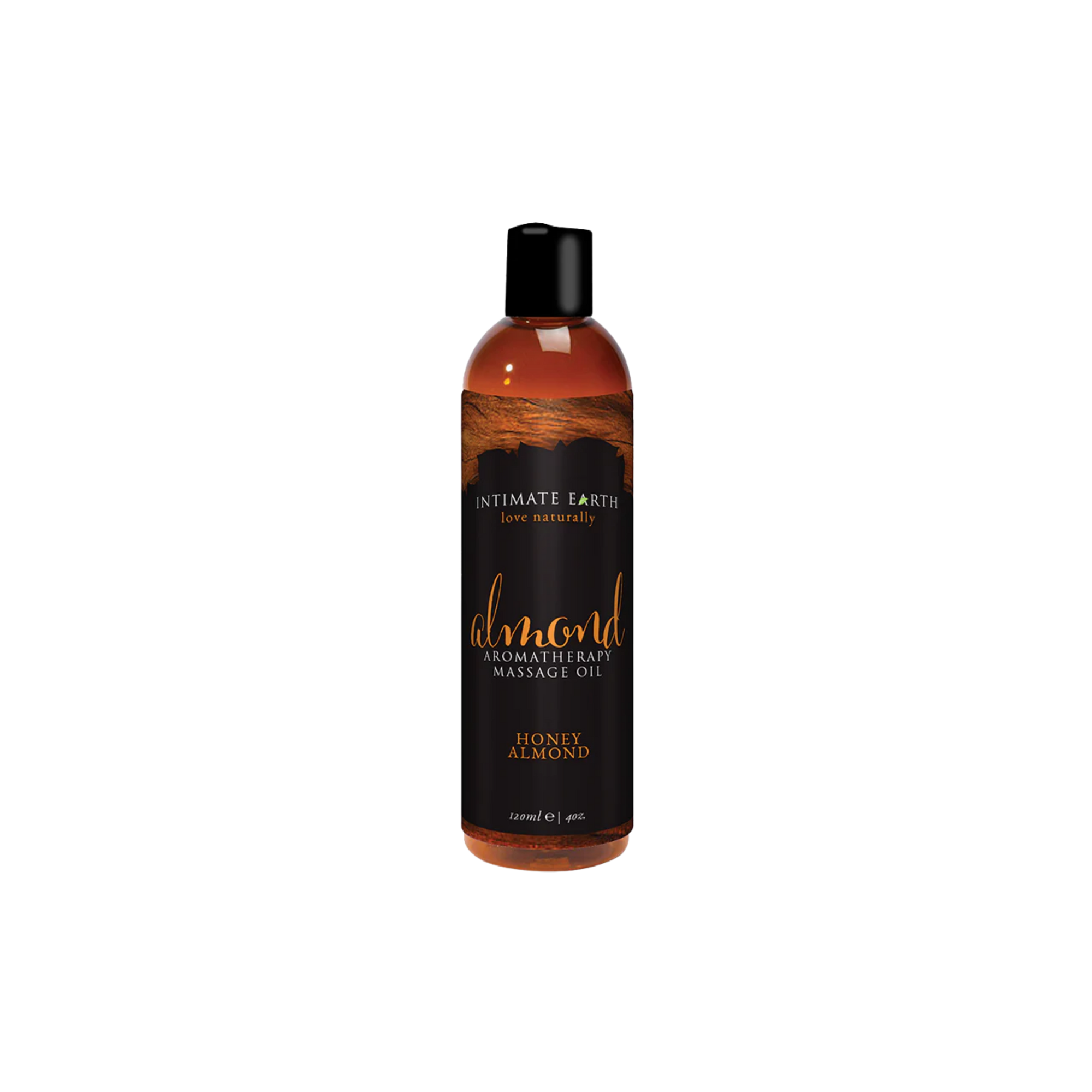Aromatherapy Massage Oil