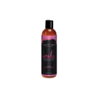 Aromatherapy Massage Oil