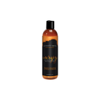 Aromatherapy Massage Oil
