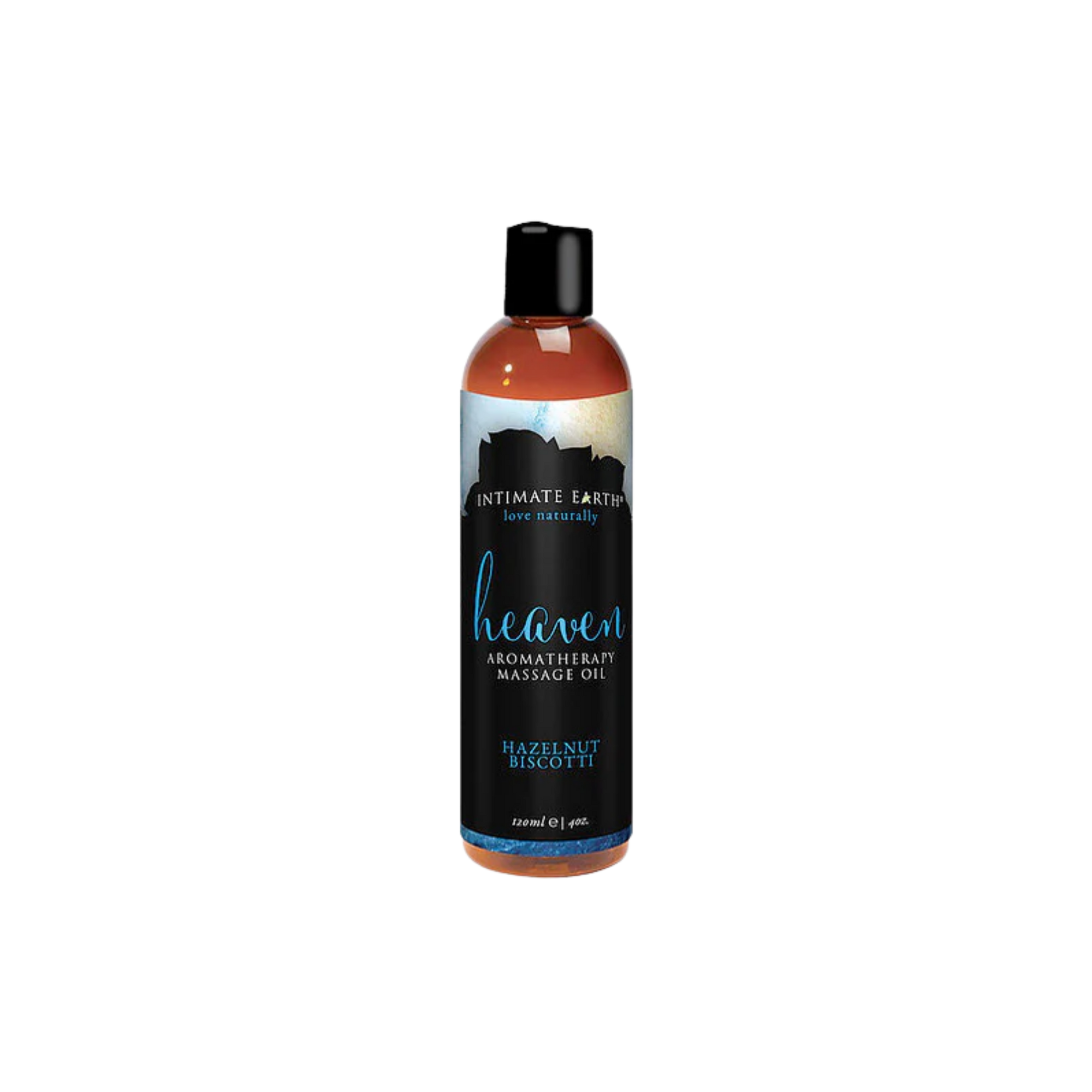 Aromatherapy Massage Oil