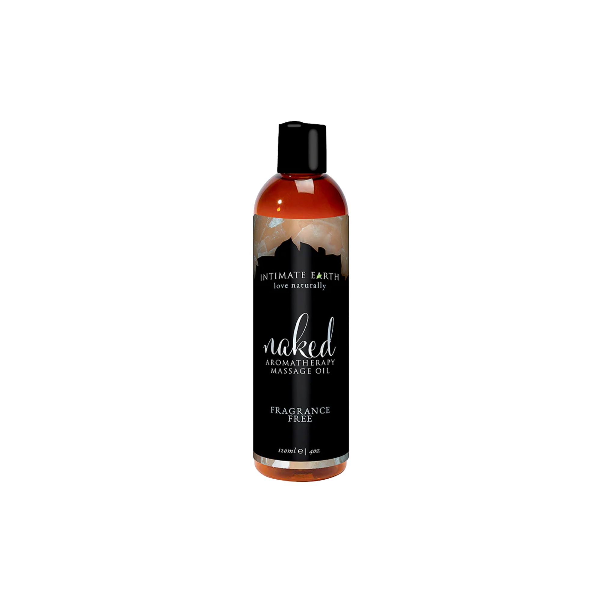 Aromatherapy Massage Oil