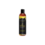 Aromatherapy Massage Oil