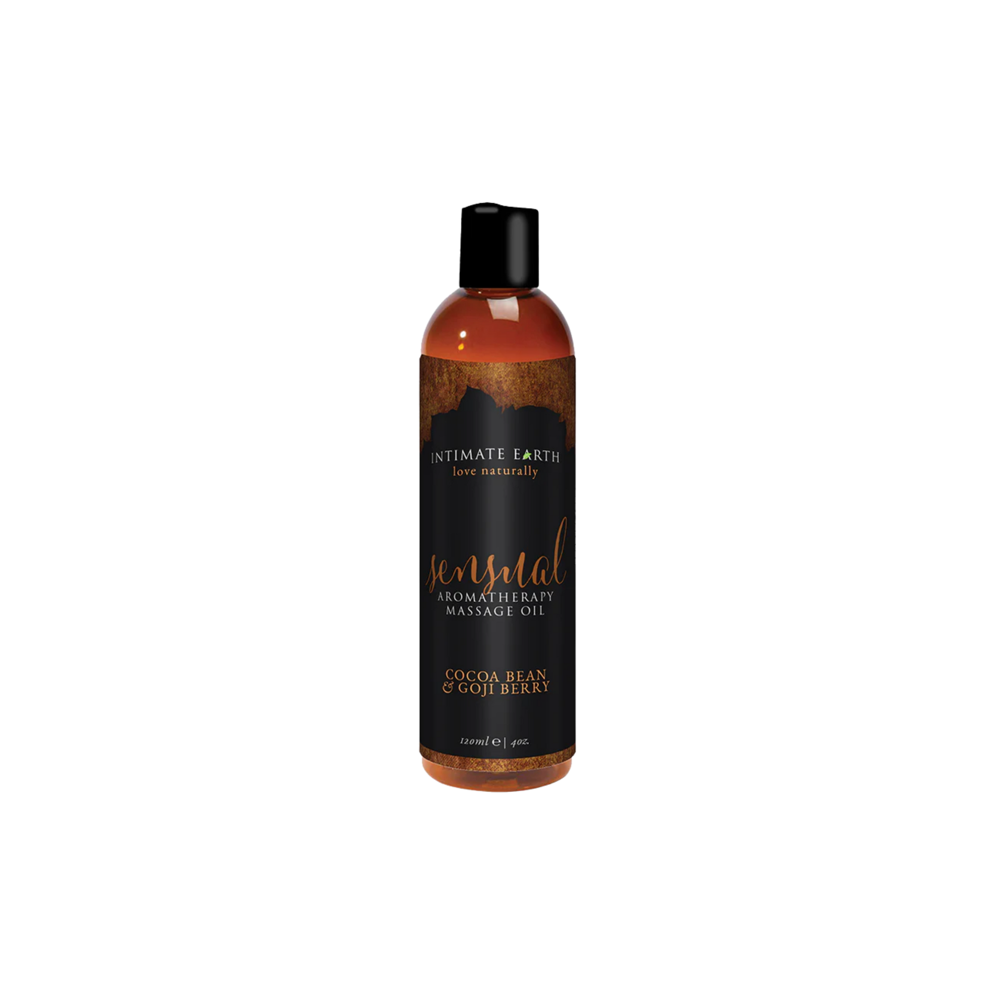 Aromatherapy Massage Oil