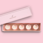 Mini Massage Candles Collection