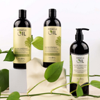 Miracle Oil Conditioner