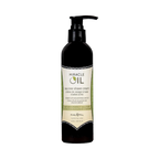 Miracle Oil Shave Cream