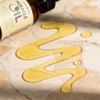 Miracle Oil