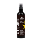 Hemp Seed Moisturizing Body Oil