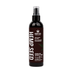 Hemp Seed Moisturizing Body Oil