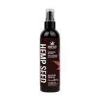 Hemp Seed Moisturizing Body Oil