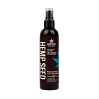 Hemp Seed Moisturizing Body Oil