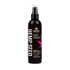 Hemp Seed Moisturizing Body Oil