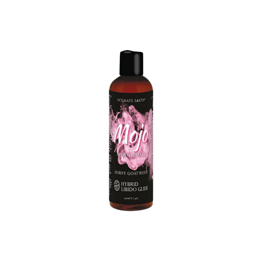 Mojo Hybrid Libido Glide