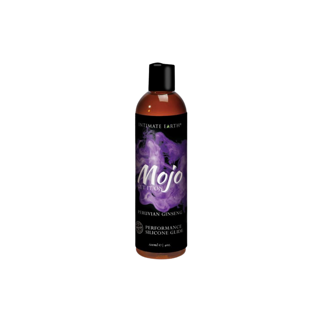 Mojo Performance Silicone Glide