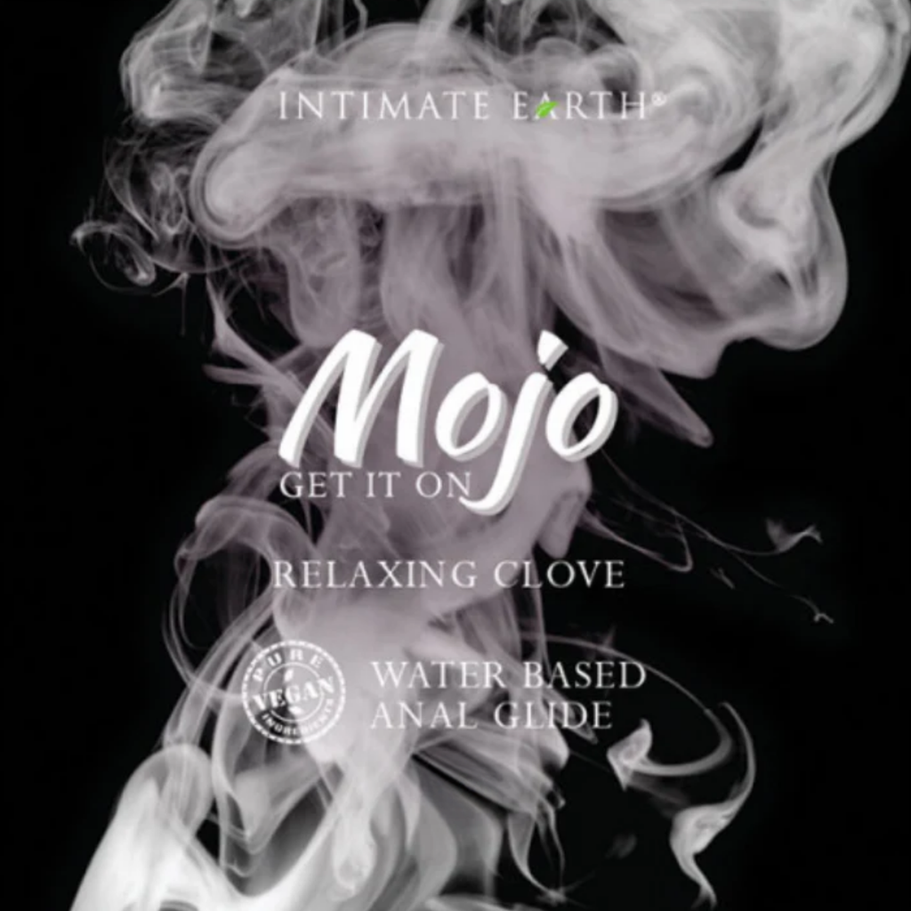 Mojo Water Based Relaxing Backdoor Glide