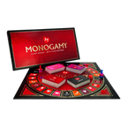 Monogamy