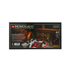 Monogamy