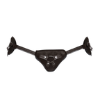 Noire Strap On (Curvy)