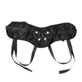 Noire Strap On (Curvy)