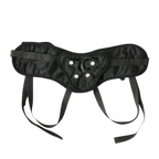Noire Strap On (Curvy)