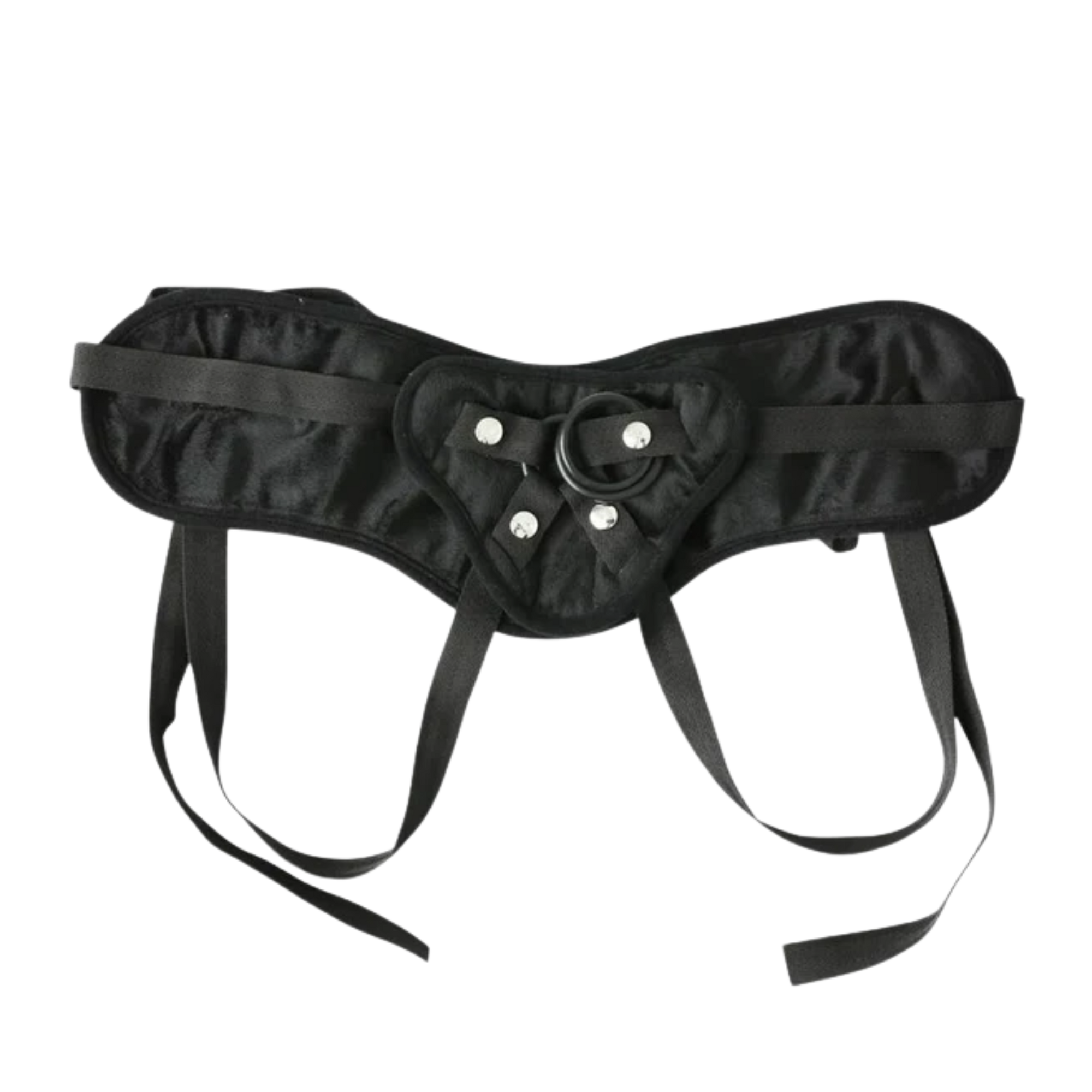 Noire Strap On (Curvy)