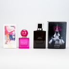 Truly Sexy Flirt Perfume
