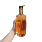 Prohibition Shower Gel