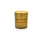 Prohibition Massage Candle