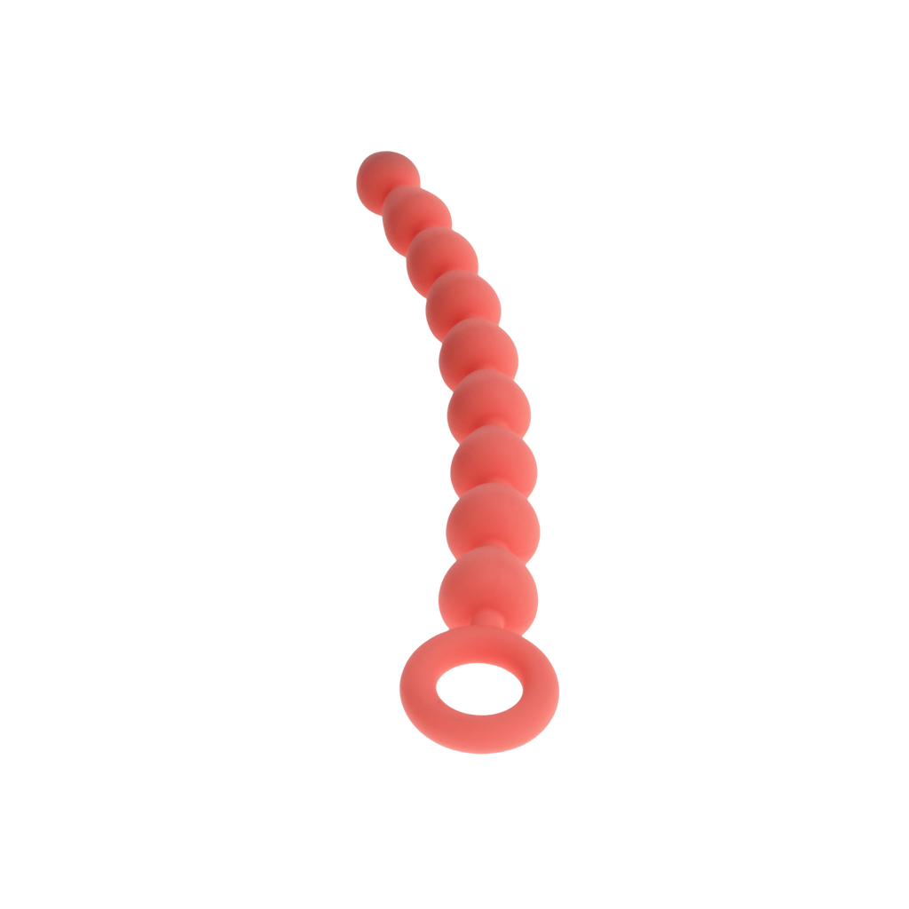 Peaches 'n CreaMe Silicone Beads