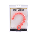 Peaches 'n CreaMe Silicone Beads
