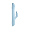 Triple Orgasm Machine Rabbit Vibrator